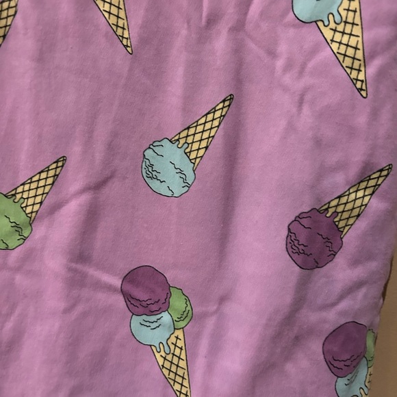 Pekkle pj set size 10/12 - Picture 4 of 4